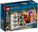 LEGO® Harry Potter™ - Diagon Alley (40289)