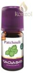 TAOASIS Bio Pacsuli illóolaj 5 ml