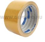 Euro-Tape Blue Dolphin kétoldalas ragasztószalag 50mm x 25m (DOLTEX25)