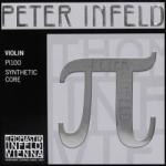 Thomastik Peter Infeld PI100 - kytary