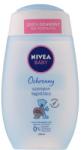 Nivea Șampon cu efect de catifelare pentru copii - NIVEA Baby Soothing Hypoallergenic Shampoo 200 ml