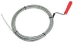 B. Mannesmann Arc pentru desfundat tevi tip sarpe Mannesmann 49903, 3 m, O6 mm (M49903)