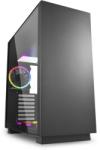 Sharkoon Pure Steel RGB Black