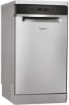 Whirlpool WSFO 3O34 PF X Mosogatógép