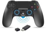 Spirit Of Gamer XGP Wireless Gamepad PS4 (SOG-RFXGP4) Gamepad, kontroller