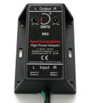 Dietz Adaptor Hi-Low Dietz 902, 2x30 W - 2 V (902)