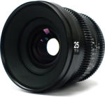 SLR Magic 25mm T1.5 MicroPrime Cine (E-Mount) Obiectiv aparat foto