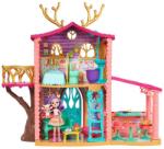 Mattel Enchantimals: Danessa Deer őzikés játékházikó (GYJ18)