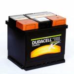 Duracell Starter DS 45Ah 400A right+