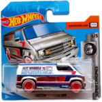 Mattel Hot Wheels - Super Chromes - Custom 77 Dodge Van (FYD54)