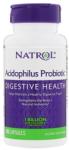 Natrol Acidophilus Probiotic kapszula 100 db