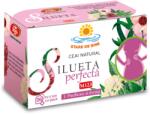 Fares Ceai Silueta-Perfecta Purificare+Drenaj 20 plicuri M123
