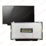 Chimei InnoLux N140HCE-EAA Rev. C2 kompatibilis fényes notebook LCD kijelző
