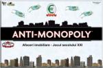 Noriel Anti-Monopoly (0774) Joc de societate