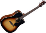 Alvarez RD26CESB Deluxe
