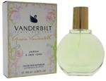 Gloria Vanderbilt Jardin A New York (Eau Fraiche) EDP 100 ml Parfum