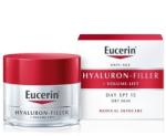Eucerin Hyaluron-Filler+Volume-Lift bőrfeszesítő nappali arckrém száraz bőrre 50 ml