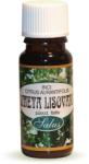 Saloos Sajtolt Lime illóolaj 10 ml
