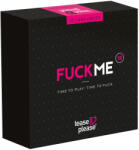  FuckMe - erotikus társasjáték szett - több nyelvű (11 részes) - erotikashow