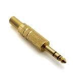  4021 JACK dugó 6, 3mm sztereo