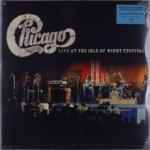 Chicago Live At The Isle Of Wight Festival 1970