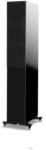 KEF R5 Meta Black Gloss (x2) Hangfal