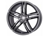 Wheel World WH11 DARK GUNMETAL CB66.6 5/112 R18x8 ET45 - cauciucurijante - 785,00 RON