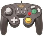 HORI Battle Pad for Nintendo Switch: The Legend of Zelda Controller (NSW-108U) Gamepad, kontroller