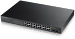 Zyxel GS1900-24HP-EU0101F
