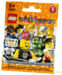 LEGO® Minifigurák 4. sorozat 8804