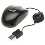 Genius Micro Traveler V2 (31010125101/05) Mouse