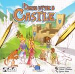 Blue Orange Games Once Upon a Castle társasjáték