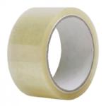  Banda adeziva transparenta 48 mm x 66 m 4866UTR (4866UTR)