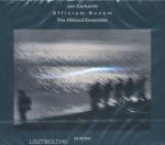 ECM Jan Garbarek: Jan Garbarek: Officium Novum