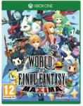 Square Enix World of Final Fantasy Maxima (Xbox One)