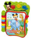 Clementoni Disney Mickey Mouse - Jungle Book (61121)