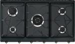 Smeg SRV896AOGH Főzőlap