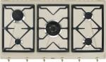Smeg SRV896AVOGH2 Főzőlap