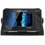 Lowrance HDS-7 LIVE (000-14418-001) Sonar pescuit