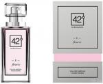 42° by Beauty More I Fleurie EDP 50 ml Parfum