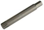 BGS technic Bit ribe M14 - 10 mm h: 100 mm (9-4780)