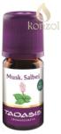 TAOASIS Bio Muskotályzsálya illóolaj 5 ml