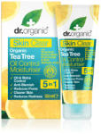 Dr. Organic Skin Clear mattító hidratáló arckrém 5 az 1-ben 50 ml