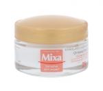 Mixa Oil-based Rich Cream - nappali arckrém száraz bőrre 50 ml
