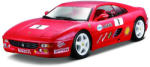 Bburago Ferrari F355 Challenge fém autómodell 1:24