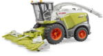 BRUDER Claas Jaguar 980 silózó (02134)