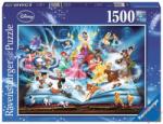 Ravensburger Disney varázslatos mesekönyve 1500 db-os (16318)