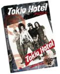 Noris Tokio Hotel 500 db-os