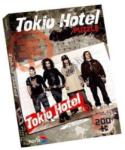 Noris Tokio Hotel 200 db-os