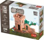 Trefl Brick Trick: Torony építő szett (60962)